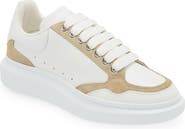 McQueen Oversize Low Top Sneaker