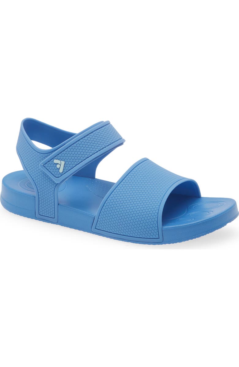 FitFlop IQshion Sandal, Main, color, Rocket Blue