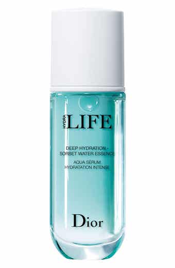 Hydra life dior sorbet creme online