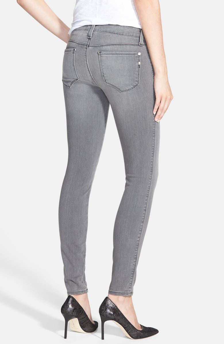 Genetic 'Shya' Skinny Jeans, Alternate, color, 