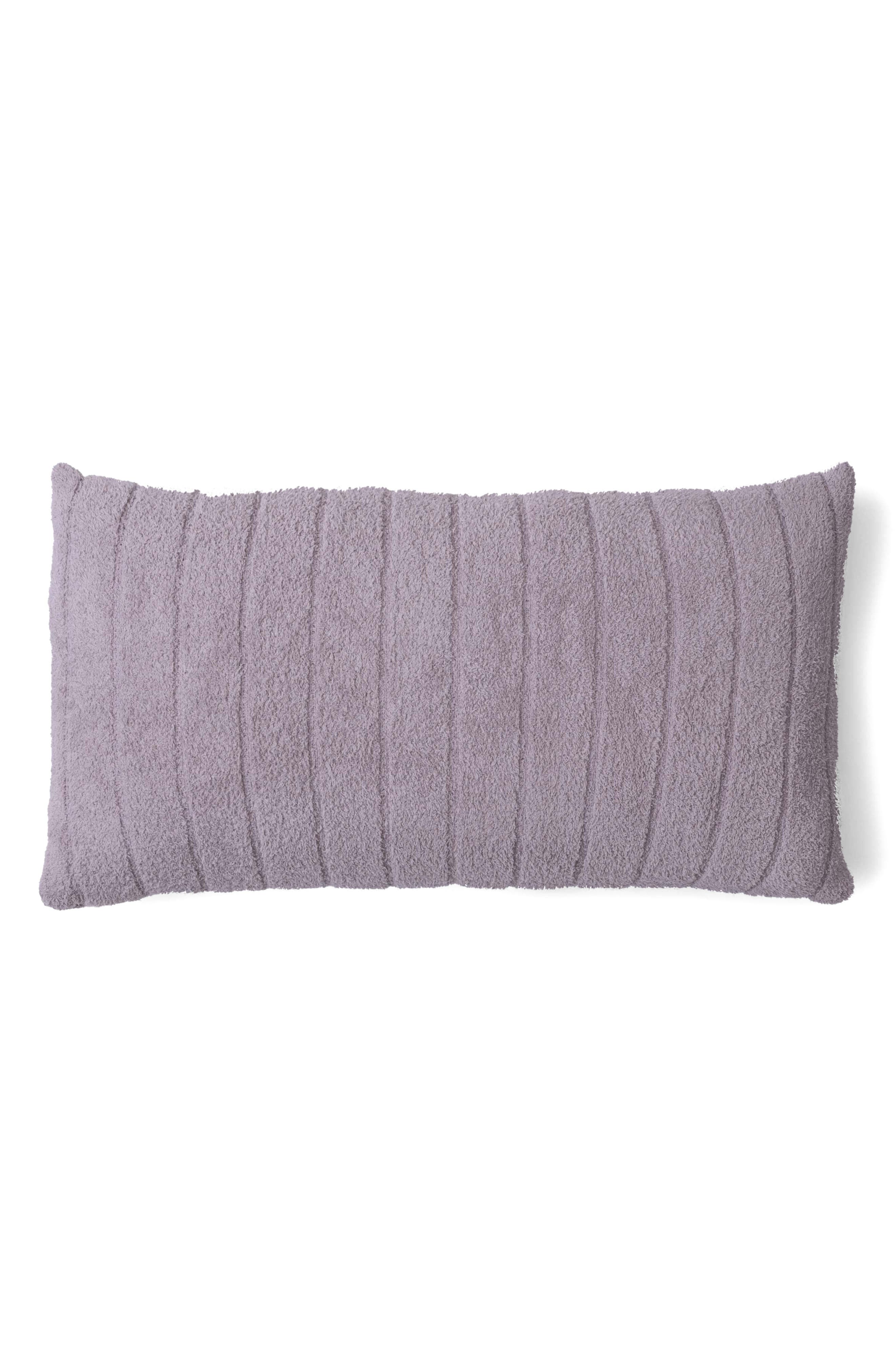 Barefoot Dreams® CozyChic® Textured Stripe Pillow