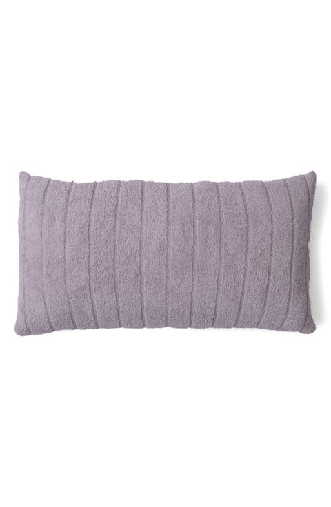 CozyChic® Textured Stripe Pillow