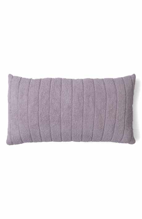 Barefoot Dreams® CozyChic® Textured Stripe Pillow