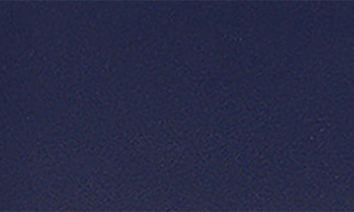 Radley Heritage Dog Outline Passport Cover In Blue