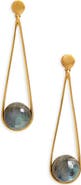 Dean Davidson Ipanema Drop Earrings
