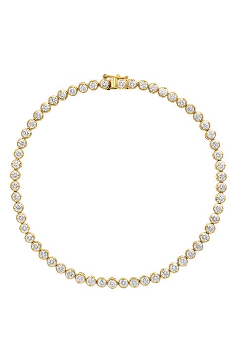 Liora Diamond Tennis Bracelet (Nordstrom Exclusive)