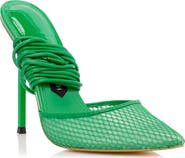 JESSICA RICH Exotic Sandal