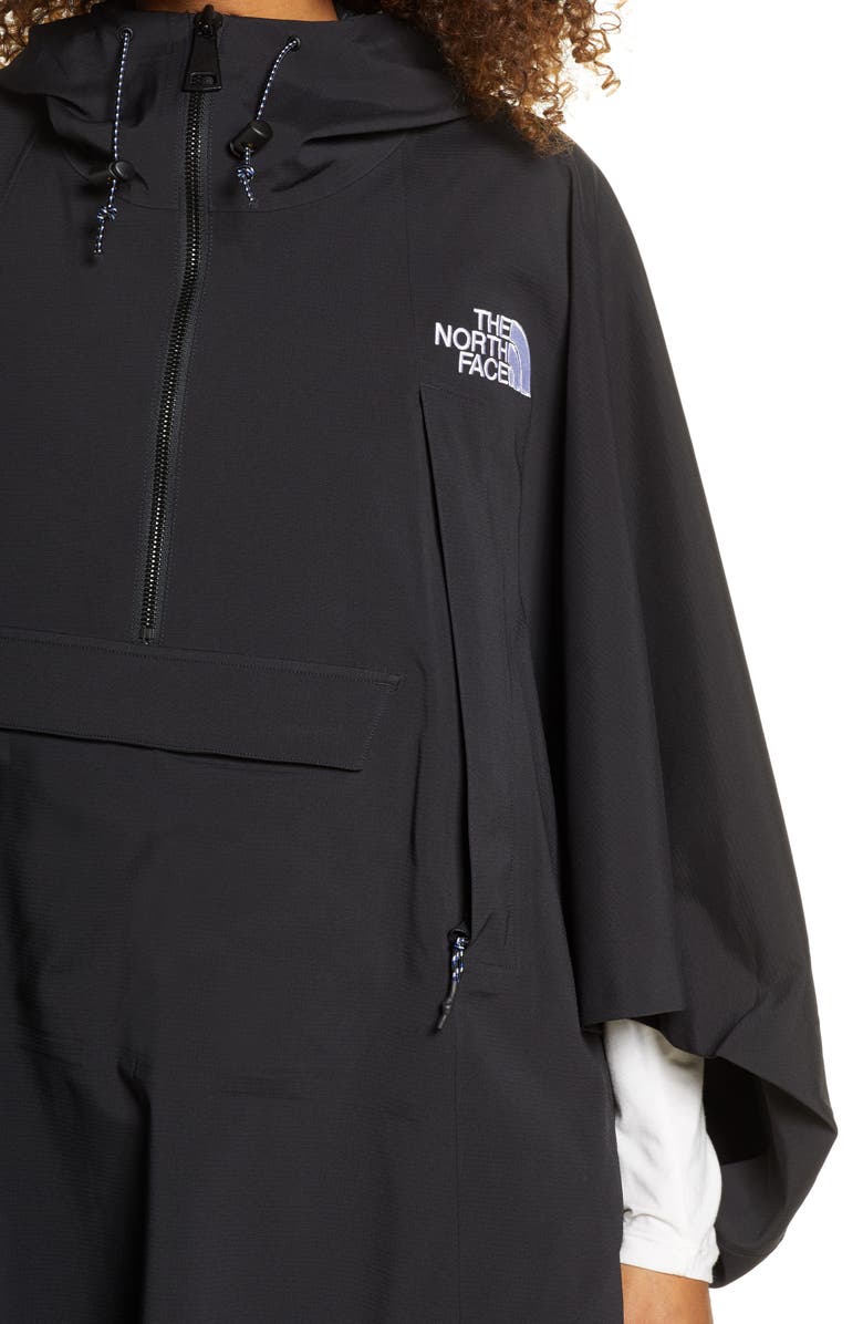 The North Face Black Series Futurelight<sup>™</sup> 3L Water Repellent Cape Jacket, Alternate, color, 
