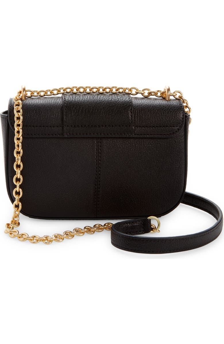 See by Chloé Hana Chain Crossbody Bag, Alternate, color,