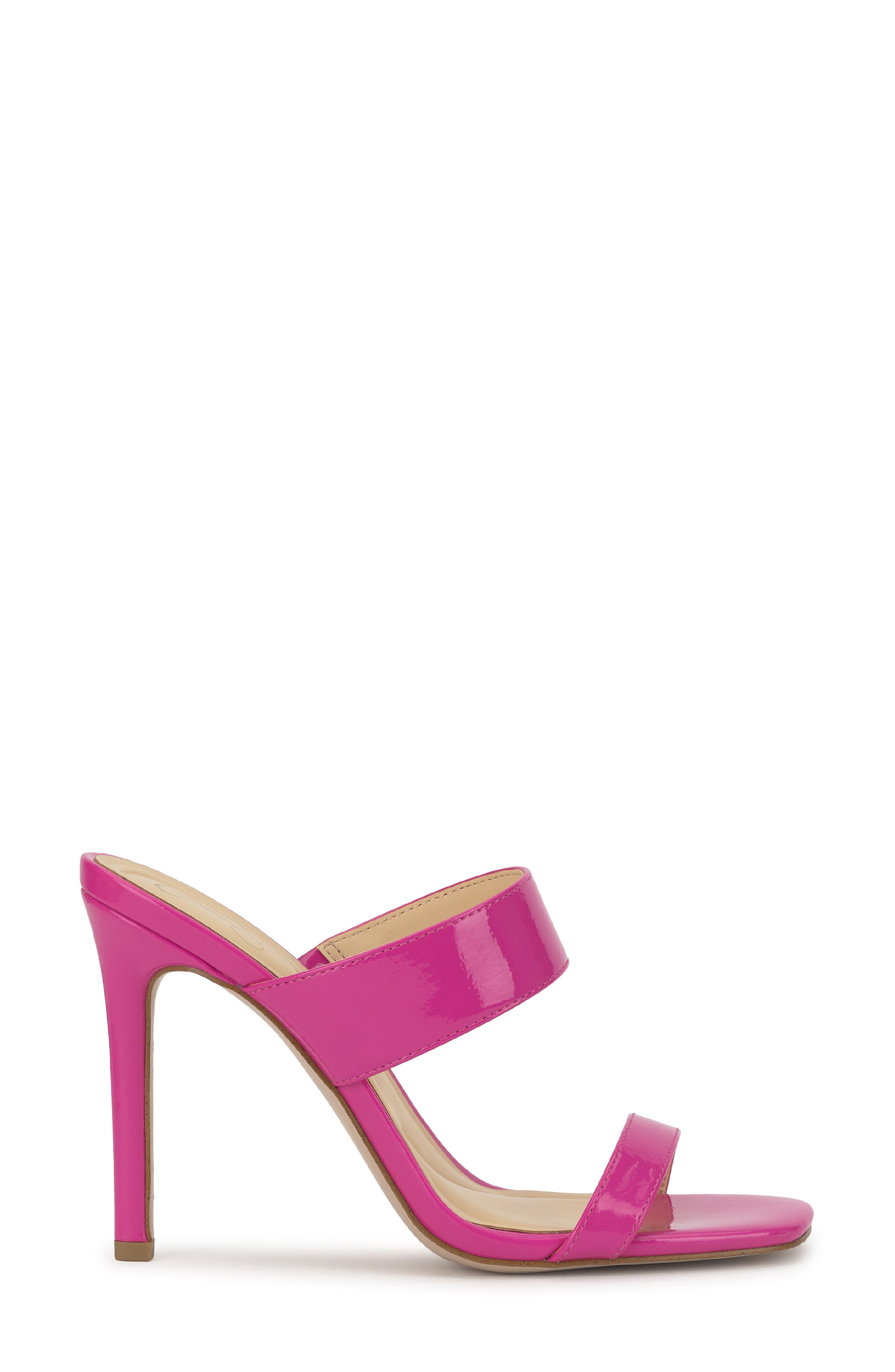 Orizell Slide Sandal, Alternate, color, BRPINK 02