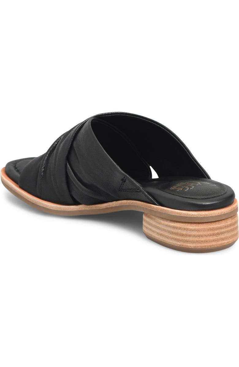 Söfft Fallon Slide Sandal, Alternate, color,