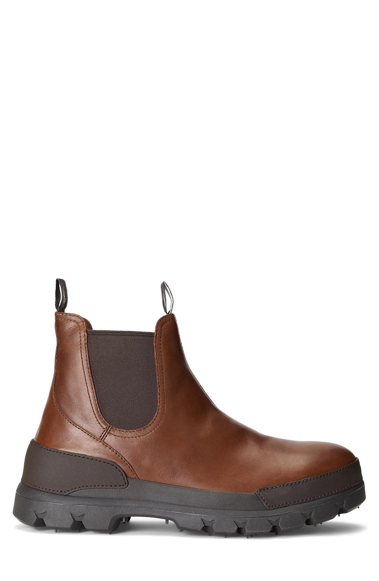 Polo Ralph Lauren Oslo Chelsea Boot, Alternate, color, 