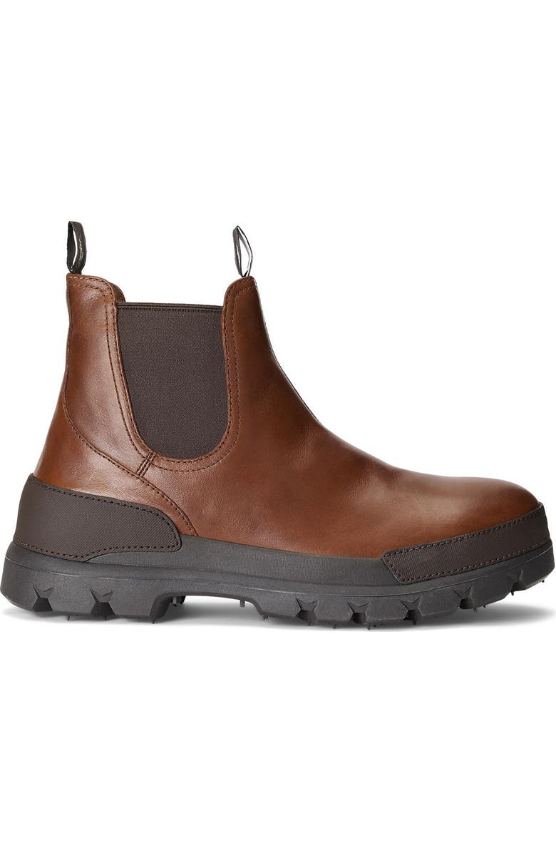 Polo Ralph Lauren Oslo Chelsea Boot, Alternate, color,