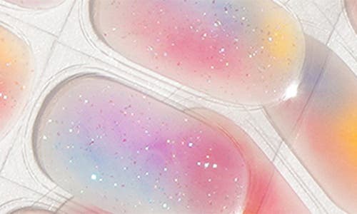Heyhae Sun-cured Gel Nail Strips