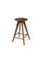  Walnut (25.5" Counter Stool)