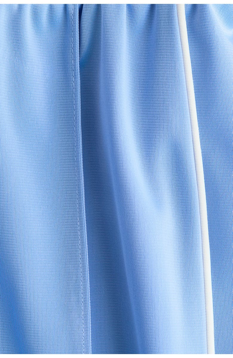 H&M Wide-leg Track Pants, Alternate, color, Blue