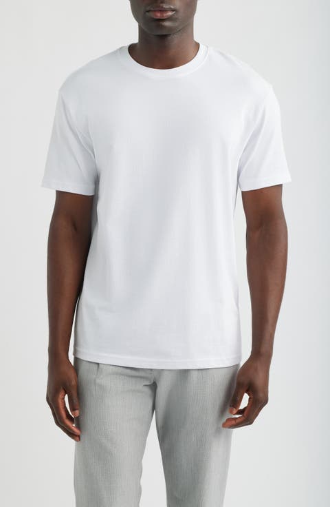 Cotton T-Shirt