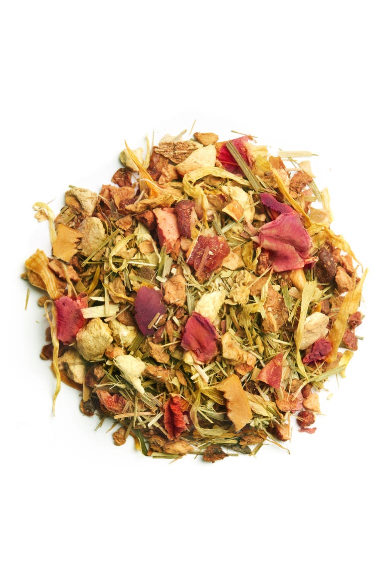 Detox Organic Tea, Alternate, color, BALINESE