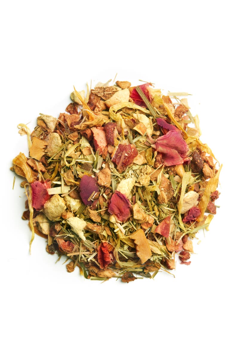 Palais des Thés Detox Organic Tea, Alternate, color, Balinese