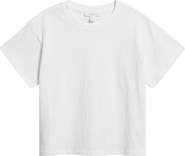 Treasure & Bond Favorite Cotton T-Shirt