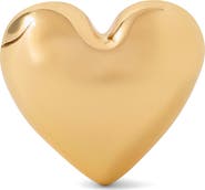Jennifer Fisher Puffy Heart Ring