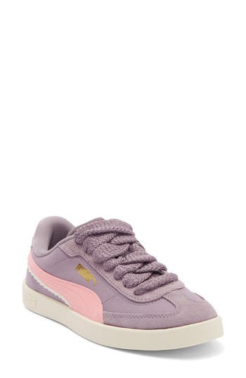 Puma Club Ii Era Memories Sneaker