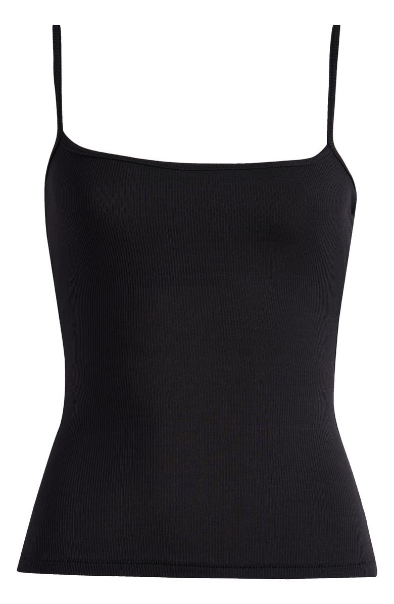 SKIMS Soft Lounge Rib Cami, Alternate, color,