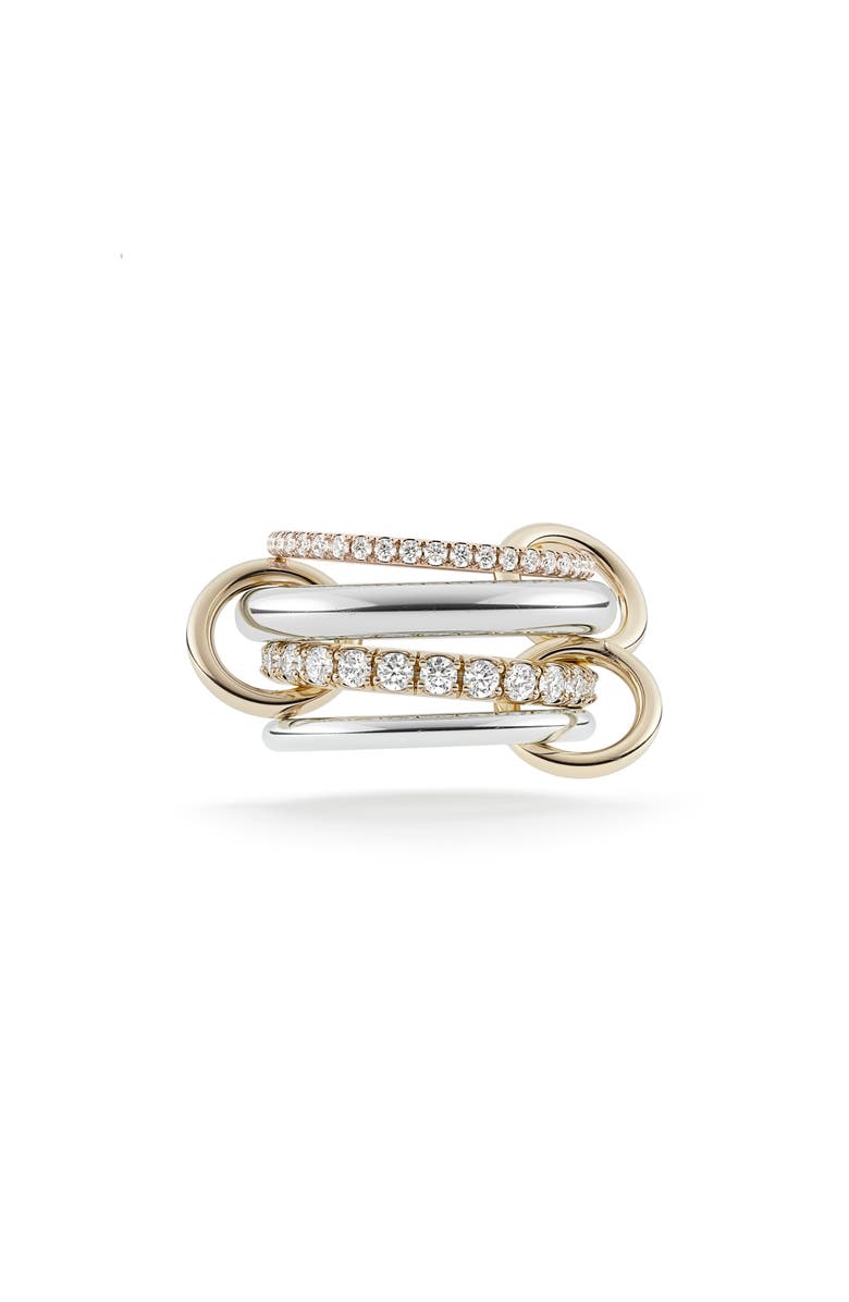 Spinelli Kilcollin Stella Stack Ring, Main, color,