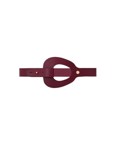 La Savoureuse Belt