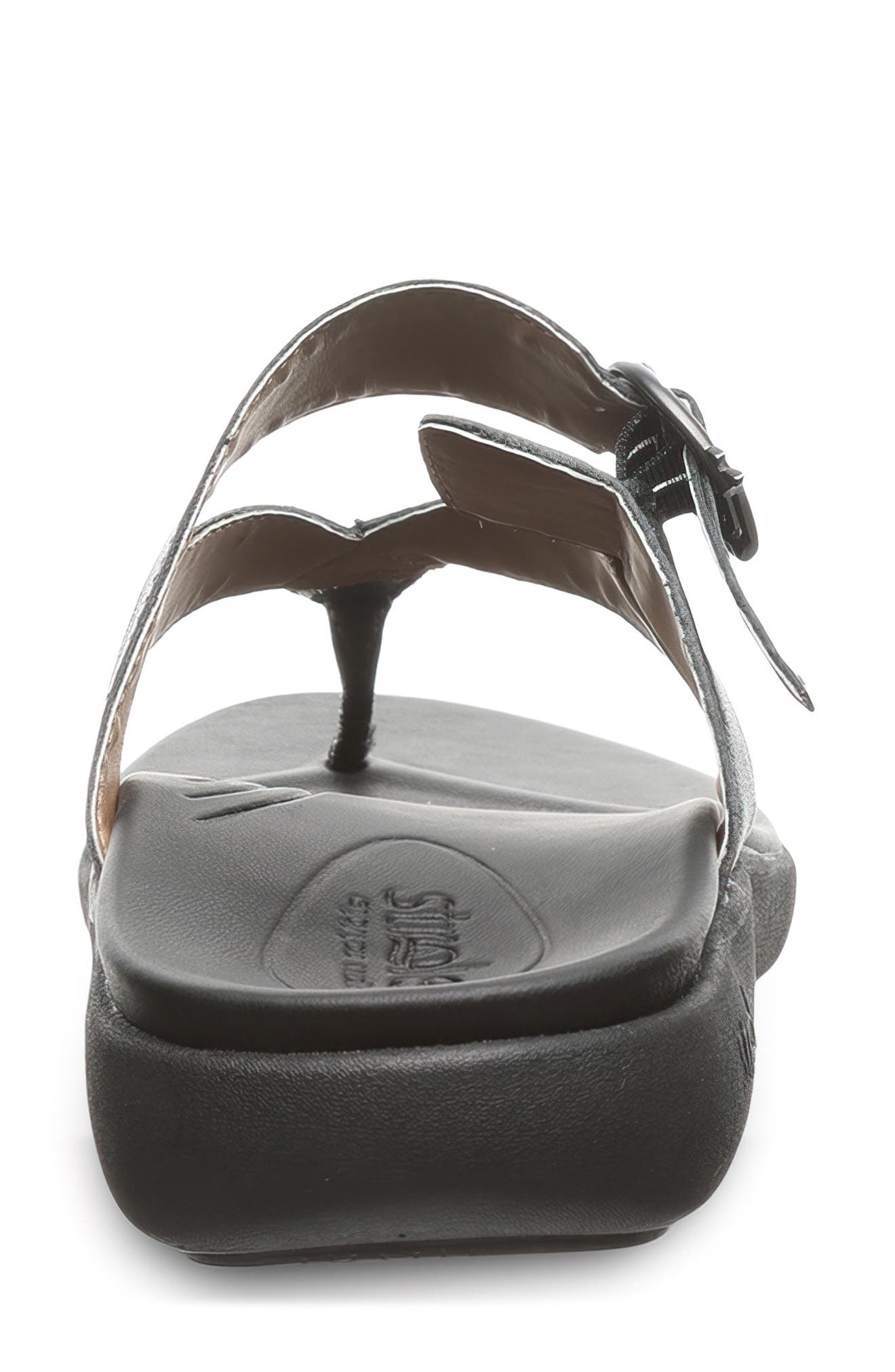 STROLE Promenade Sandal, Alternate, color, 