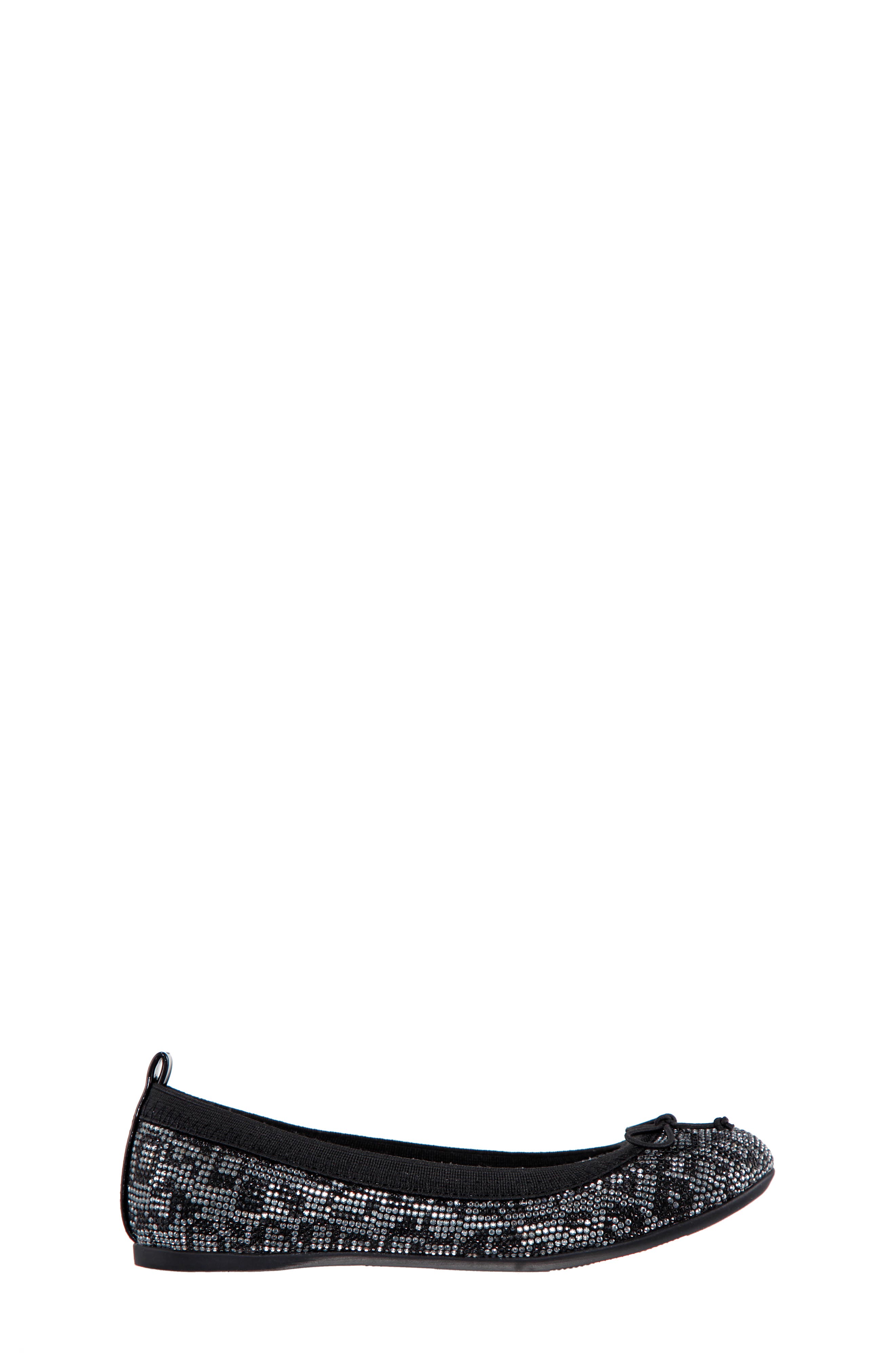 Nina Kids' Esther2 Flat, Alternate, color, 