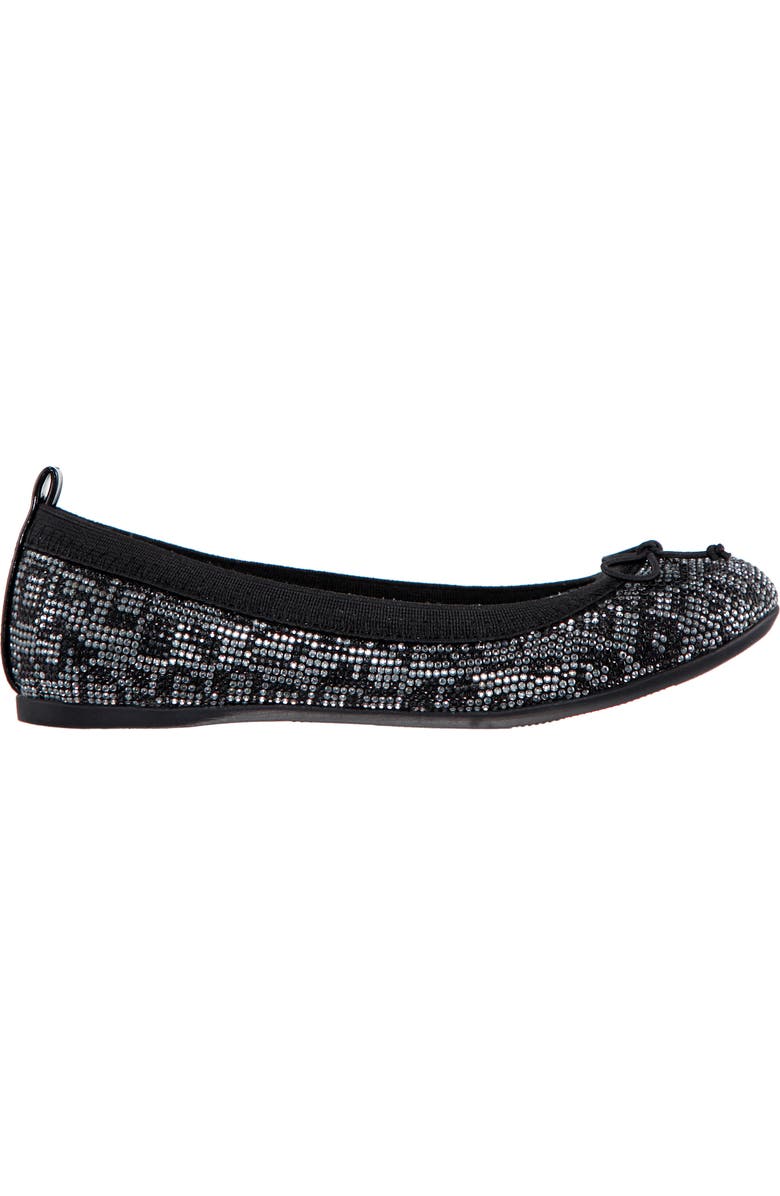 Nina Kids' Esther2 Flat, Alternate, color,