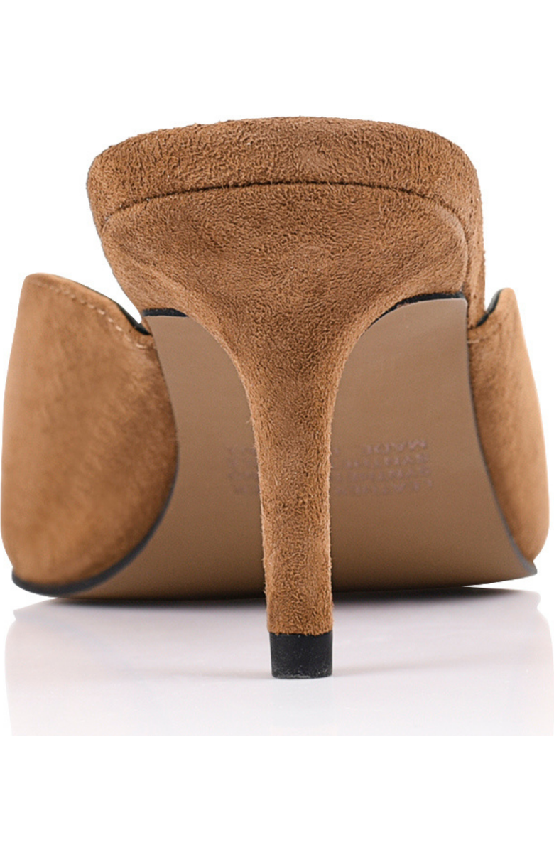 Lana Wilkinson Shannon Sandal, Alternate, color, Brown