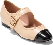 Cole Haan Raquelle Mary Jane Ballet Flat