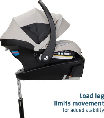 Tayla<sup>™</sup> Max 5-in-1 Modular Travel System Stroller/Baby Car Seat