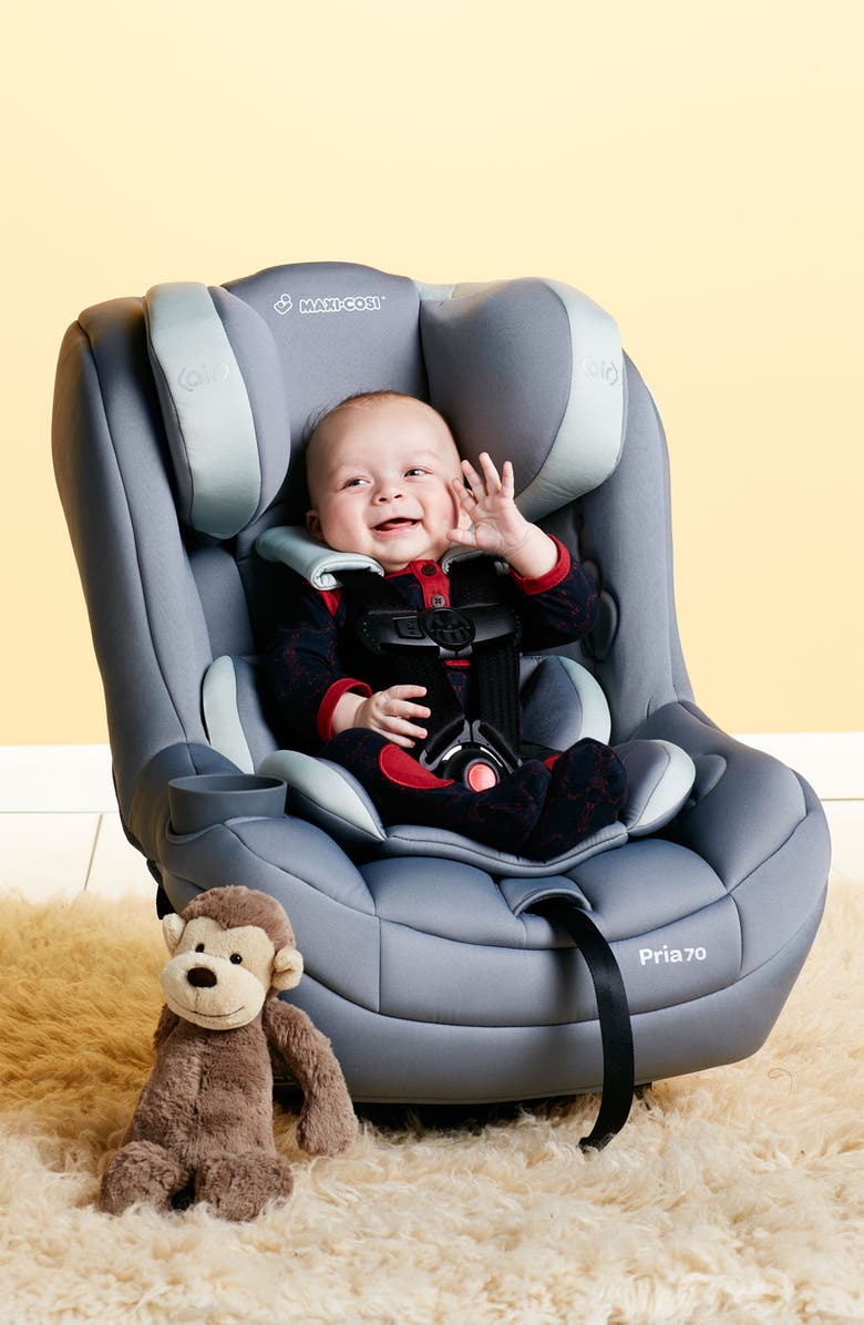Maxi-Cosi<sup>®</sup> 'Pria<sup>™</sup> 70' Car Seat, Alternate, color,