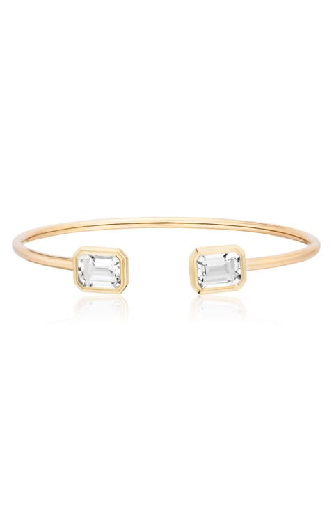 Manhattan Round Flex Cuff