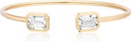 GOSHWARA Manhattan Round Flex Cuff