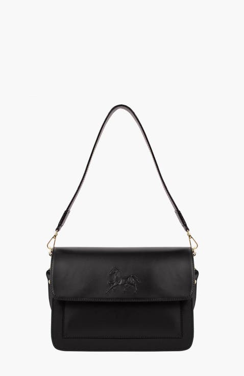 Horse By Cavalinho 623 Shoulder Bag