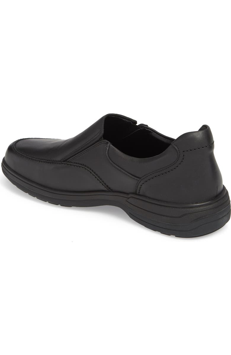 Mephisto Davy HydroProtect Waterproof Slip-On Men), Alternate, color,