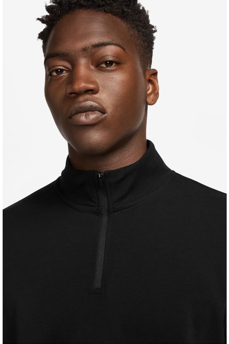 24.7 ImpossiblySoft Dri-FIT Half Zip Top (Men) | Nordstrom