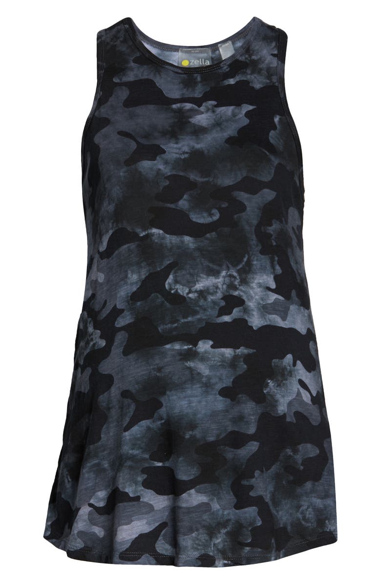 Zella Mamasana Maternity Tank, Alternate, color,