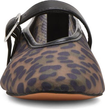 Dreaming Mary Jane Flat