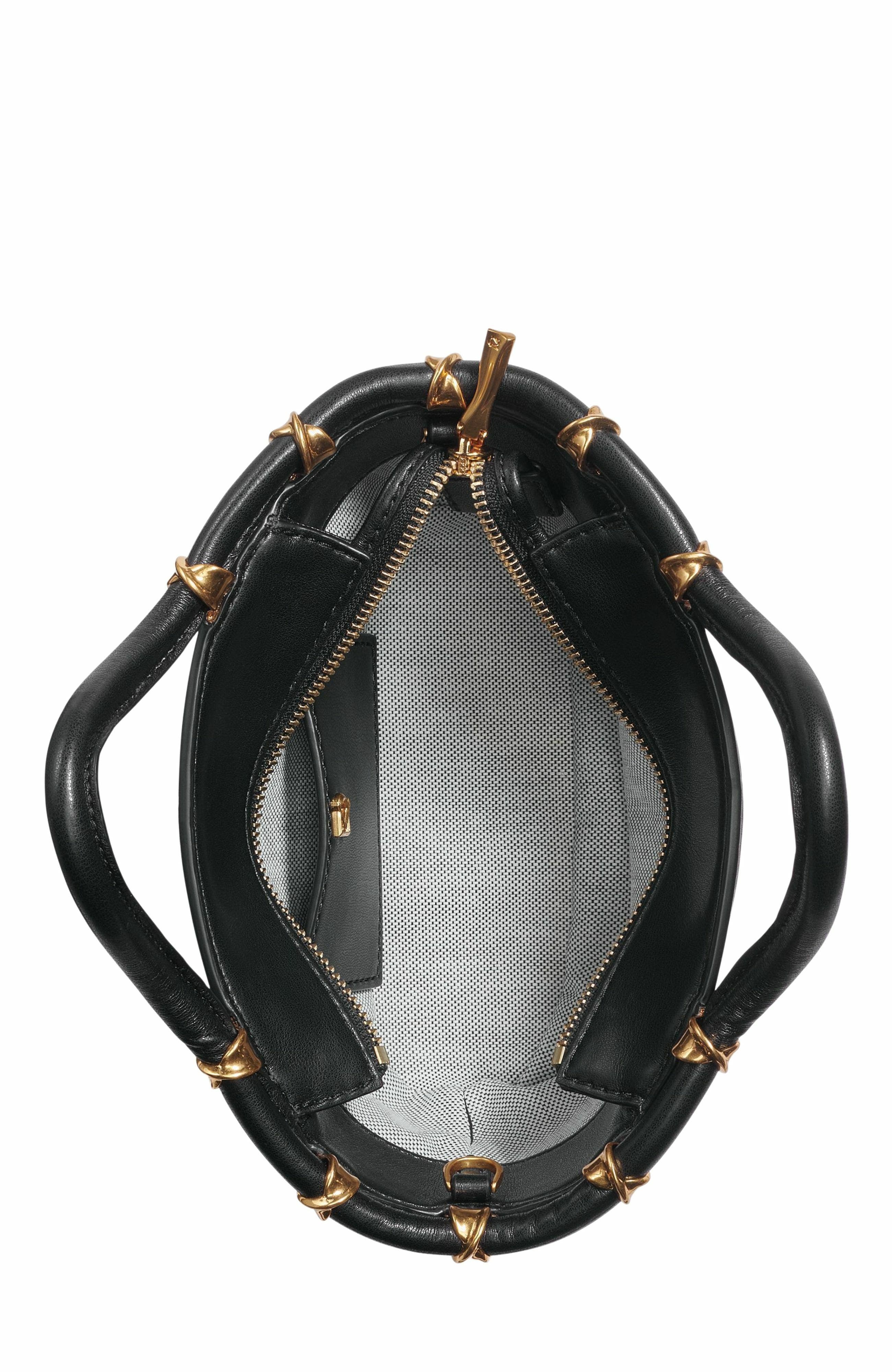 Donna Karan New York Chiffon Crossbody Bag, Alternate, color, 