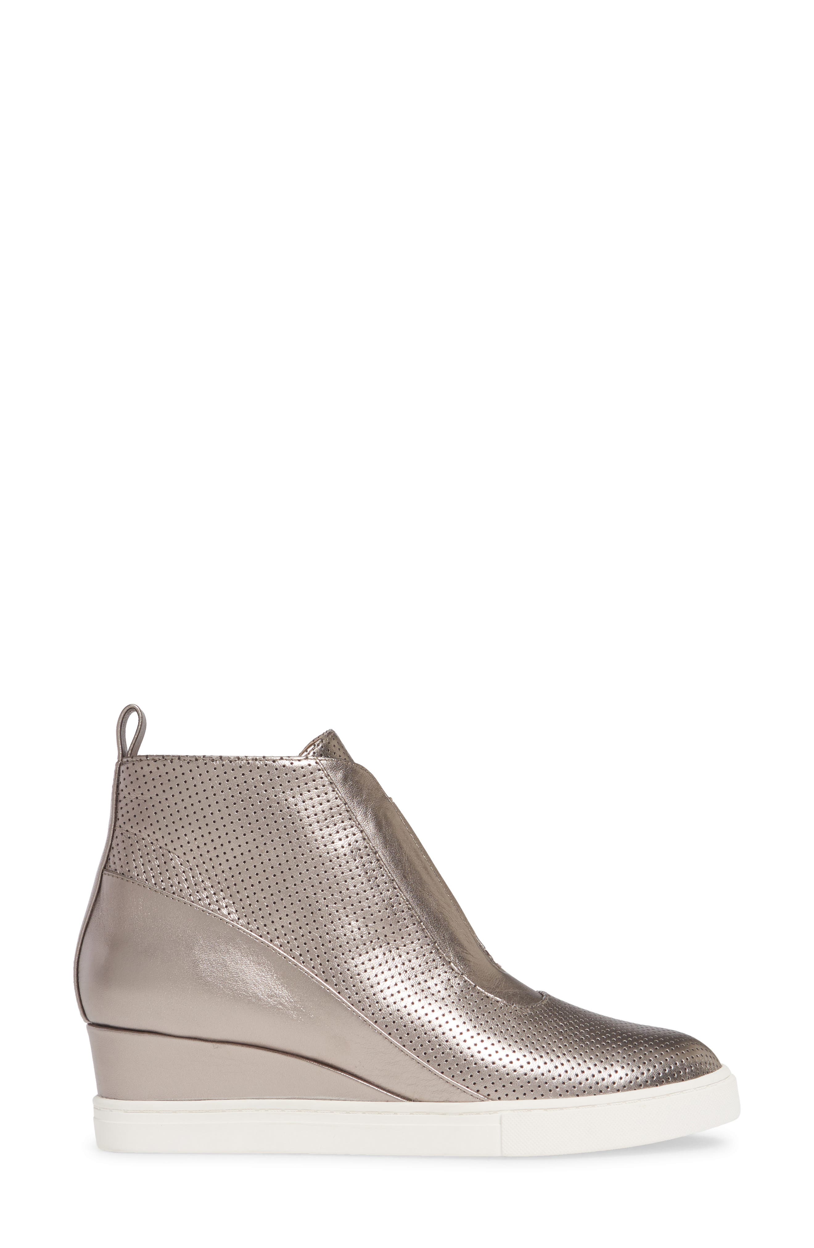 Linea Paolo Anna Wedge Sneaker, Alternate, color, 