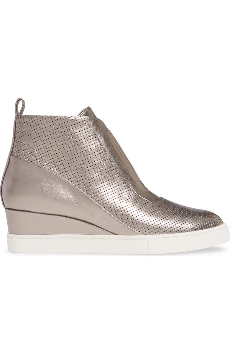 Linea Paolo Anna Wedge Sneaker (Women) | Nordstrom