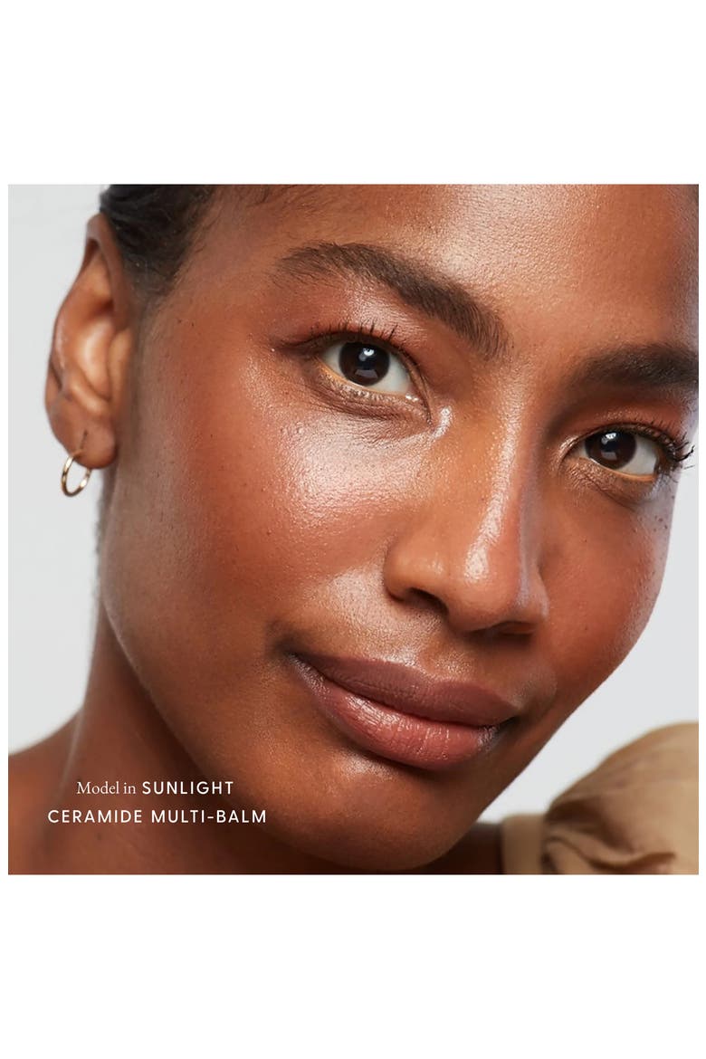 Ceramide Multi-Balm Cheek & Lip Stick, Alternate, color, SUNLIGHT