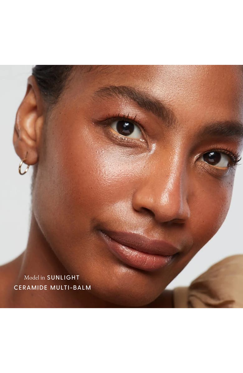 IRIS&ROMEO Ceramide Multi-Balm Cheek & Lip Stick, Alternate, color, Sunlight