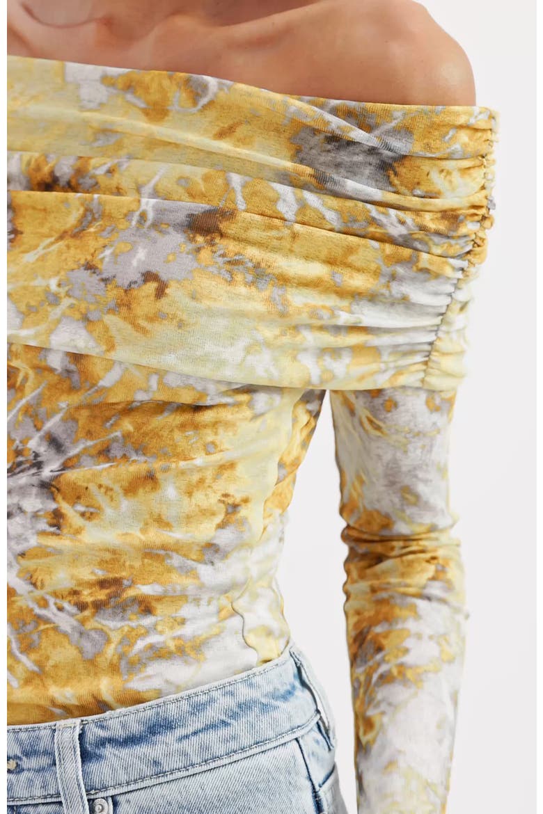 Lumine Mesh Ls Top, Alternate, color, Lumine