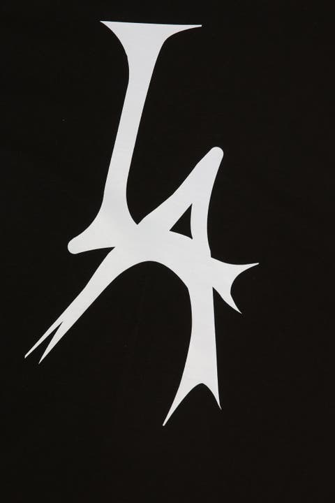 LA Tee